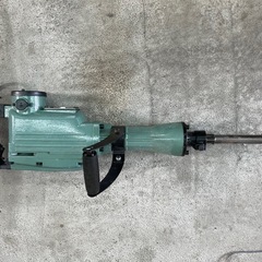 100V電動ハンマーハツリハンマーの画像