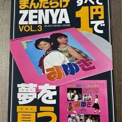 まんだらけZENBU No.128の画像