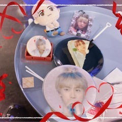 BTS大好き💜💜💜