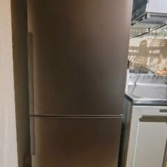 【2015年製・動作品】【271L】シャープ 冷蔵冷凍庫 SJ-...