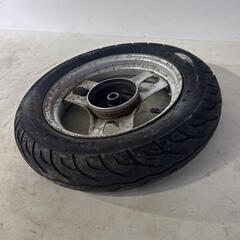 HONDA DJ-1 50 AF12 リアホイール ホンダ [Y-250609-27]の画像