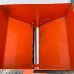 クボタ　ばらまき機　SR-1Dの画像