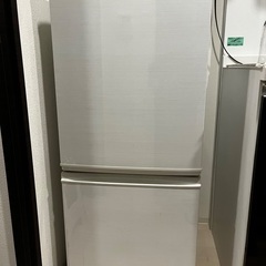 137L 冷蔵庫