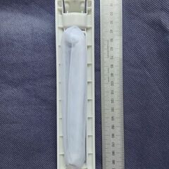 互換品 縦型洗濯機用 糸くずフィルター 糸くずネット 1個 の画像
