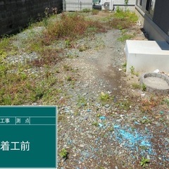 群馬、埼玉、東京　人工芝　プロにお任せ下さい💪 - 高崎市