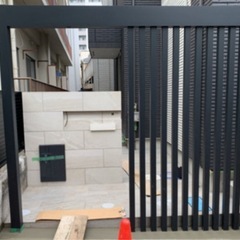 【手に職・等身大】毎日がちょっとずつ積み重なる仕事｜外構スタッフ募集｜未経験OK・月収26万円〜の画像