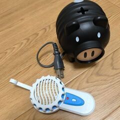 蚊取りセット