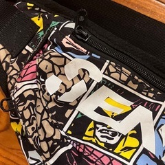 バックの画像