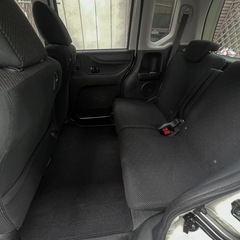 ホンダ N-BOX DBA JF1 GL パッケージ　HONDAの画像