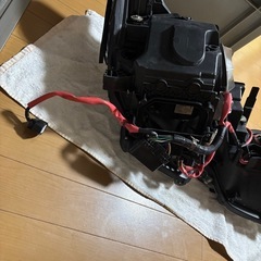 LEXUS 19型 GS 純正ヘッドライト左右セットの画像