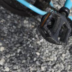 ヨツバサイクル　16インチの画像