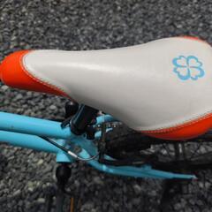 ヨツバサイクル　16インチの画像