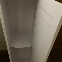 収納棚の画像