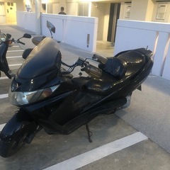 スカイウェーブ250