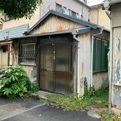 🍒🌻譲渡型賃貸　静岡市戸建　1ＤＫ　🌼🍉　月額家４５，０００円✕...
