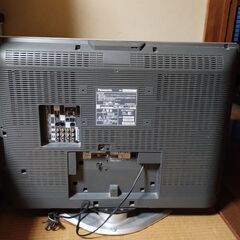 panasonic 32型液晶テレビTH-32LX70