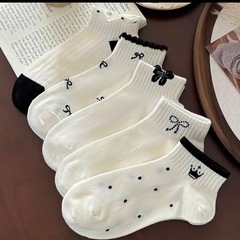 靴下