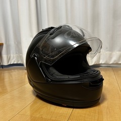 【美品‼️】⭐️Arai アライヘルメット RX-7X  フラッ...