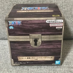 ONE PIECE悪魔の実ルームライトハナハナの実