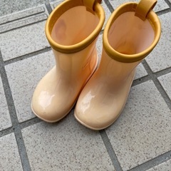 長靴 13.0の画像