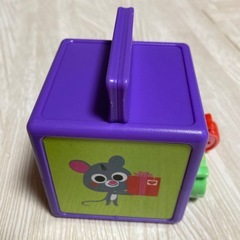 でるでるキューブ　ベネッセ　こどもチャレンジ　　人気の画像
