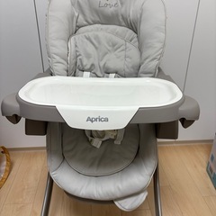 アップリカ　ユラリズム スマート プレミアム aprica ベビ...