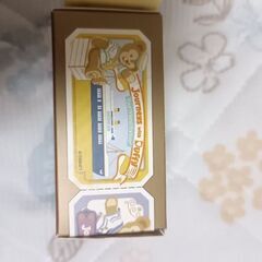 マスキングテープの画像