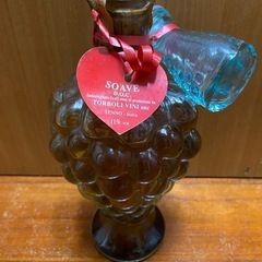 古酒 ワインSoave Doc ITALIAN FANCY BO...