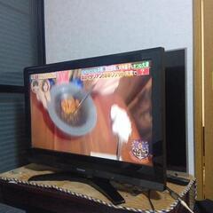TOSHIBAREGZA32型