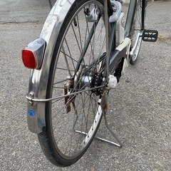✅電動自転車✅Panasonicの画像