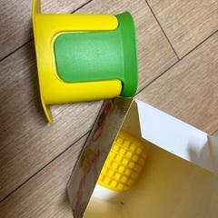 野菜チョッパーの画像