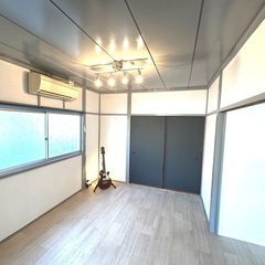 洋室化興味ある方