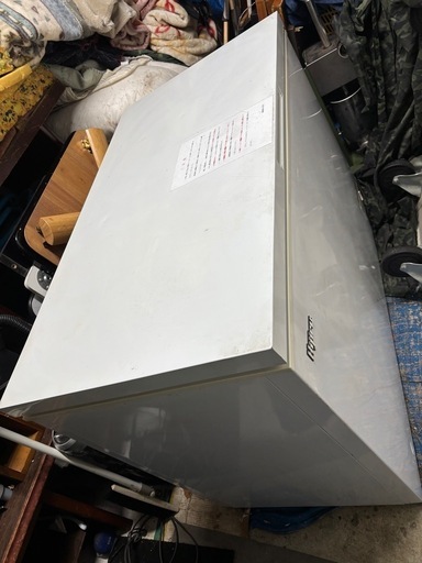 (決まれました)冷凍庫330L 2021年