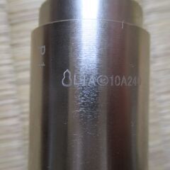 ☆日立金属 HITACHI プッシュインパクト継手接続要領 LIA 10A24O P1 LPガス用 ◆3個セット・ひょうたん印の画像