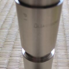 ☆日立金属 HITACHI プッシュインパクト継手接続要領 LIA 10A24O P1 LPガス用 ◆3個セット・ひょうたん印の画像