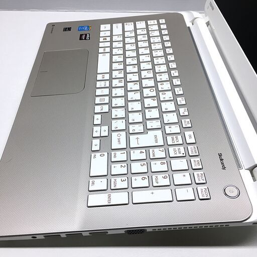 ☆PC専門☆老舗ONKYOサウンド【高機能 i7 +AMD Radeon7R M260 +