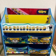 子供本棚