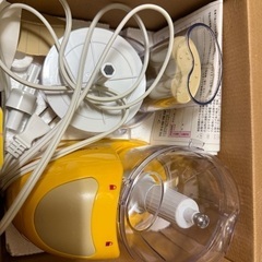 電動チョッパー