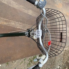 ✅電動自転車✅Panasonicの画像