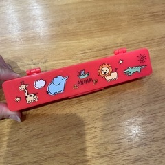 弁当用　お箸＋入れ物　