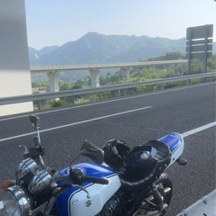 イナズマ400 交換希望
