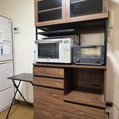食器棚、キッチン収納