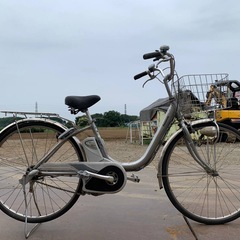 ✅電動自転車✅Panasonic