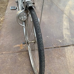 ✅電動自転車✅Panasonicの画像