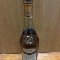 Hennessy ヘネシー　VSOP 700ml