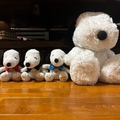 スヌーピー 