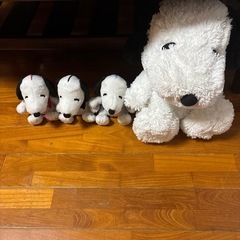 スヌーピー の画像