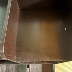 ランドセルラックの画像