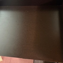 ランドセルラックの画像