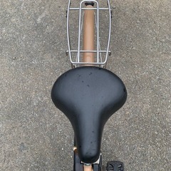 ✅電動自転車✅BS　アシスタの画像